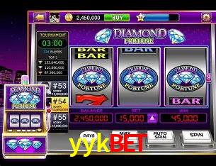 Descubra a Magia dos Jogos de Arcade no yykbet