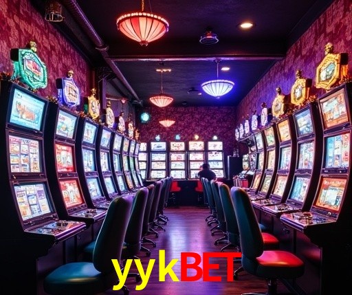 yykbet