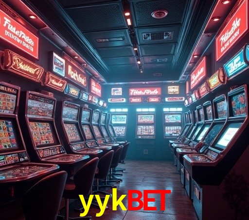 yykbet