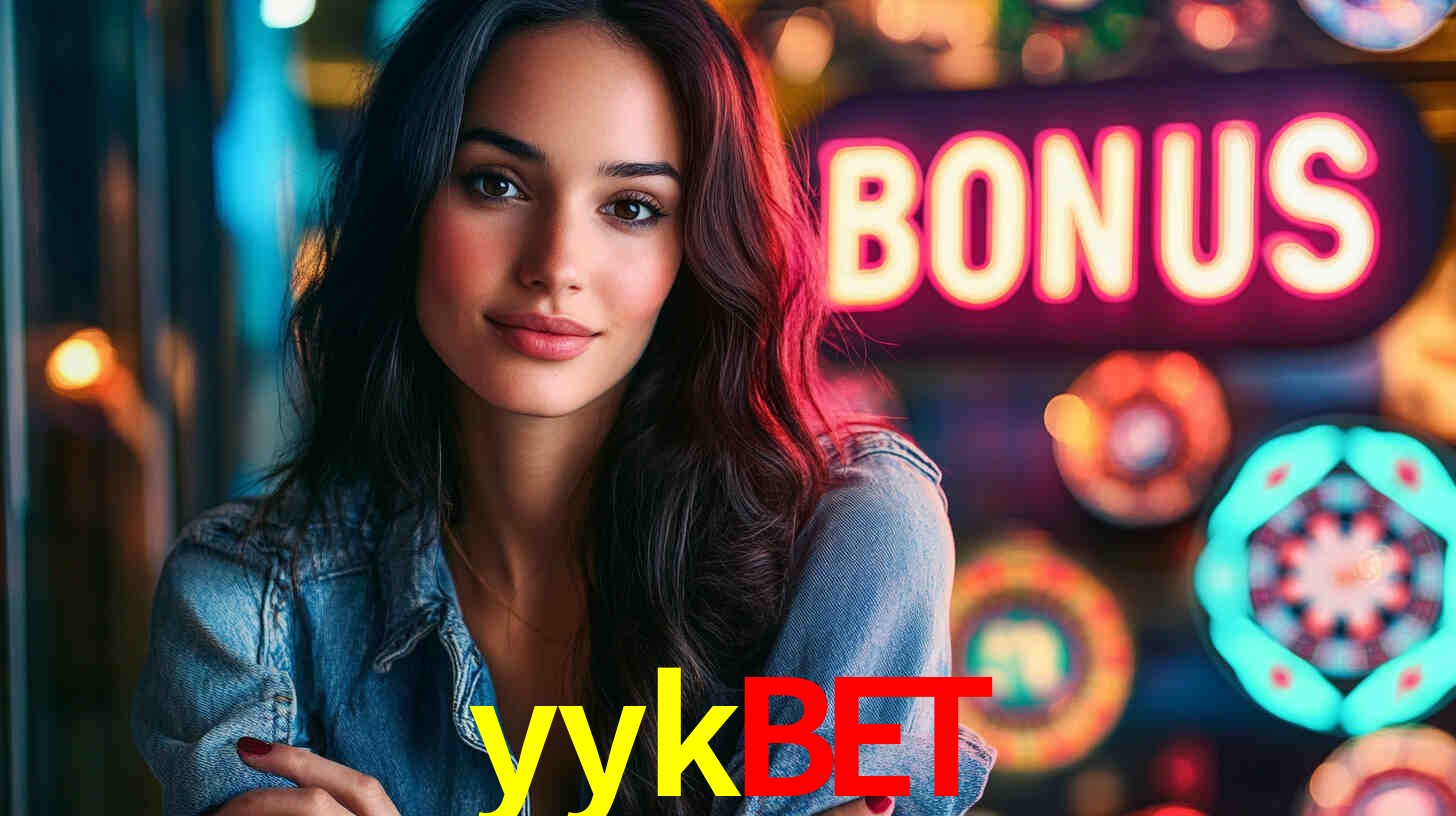 Welcome Bonus yykbet
