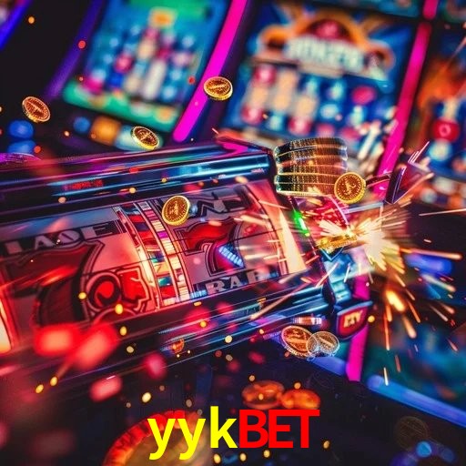 Casino VIP yykbet