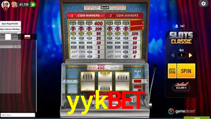 Explorando a Categoria de Eventos em Apostas na yykbet