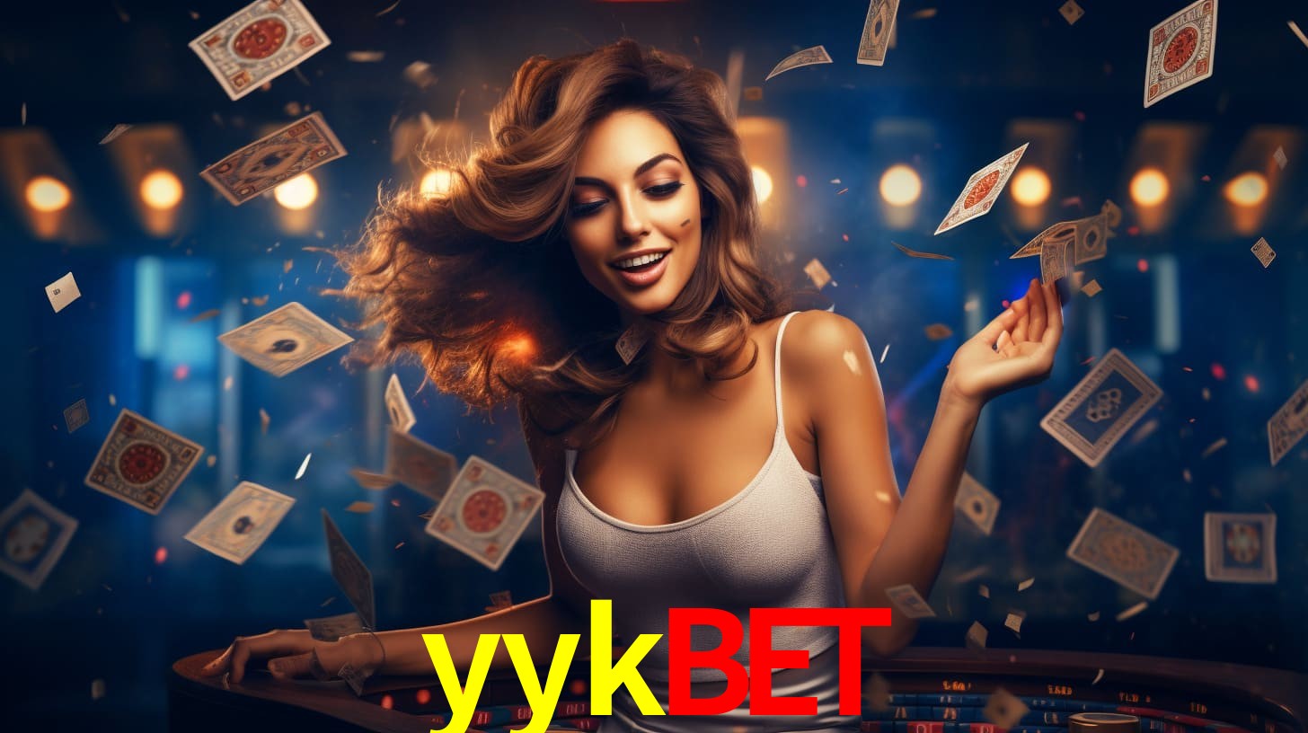Live Casino yykbet