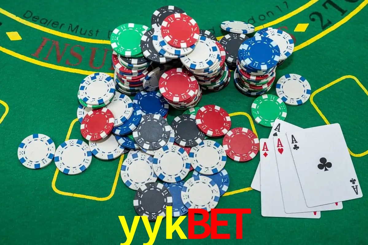 Casino Ao Vivo yykbet