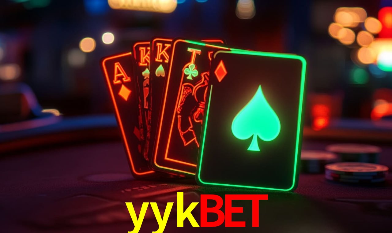Jogos de Slot yykbet