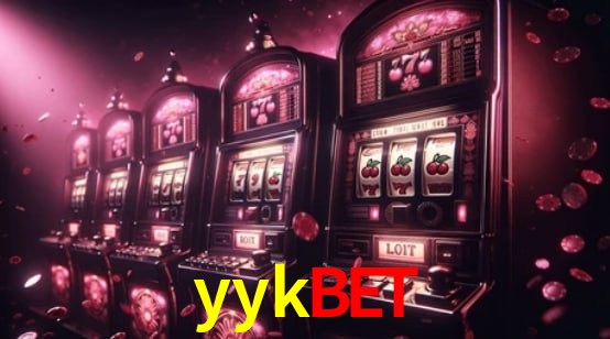 Jogos Exclusivos yykbet