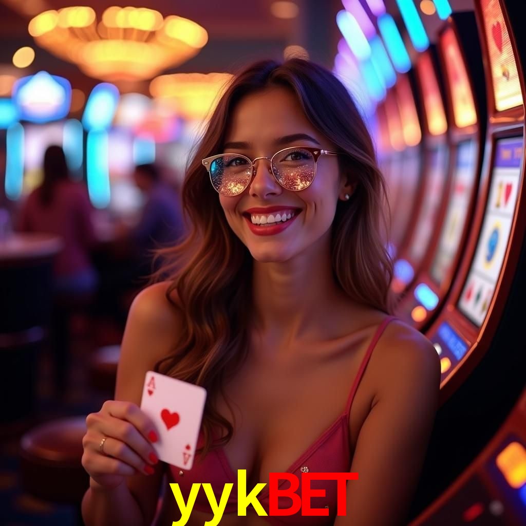 Account Benefits yykbet
