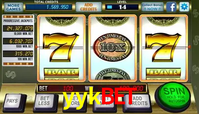 A Revolução dos Aplicativos de Jogos no yykbet