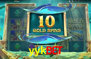 A Emoção da Loteria na yykbet: Uma Chance de Mudança de Vida