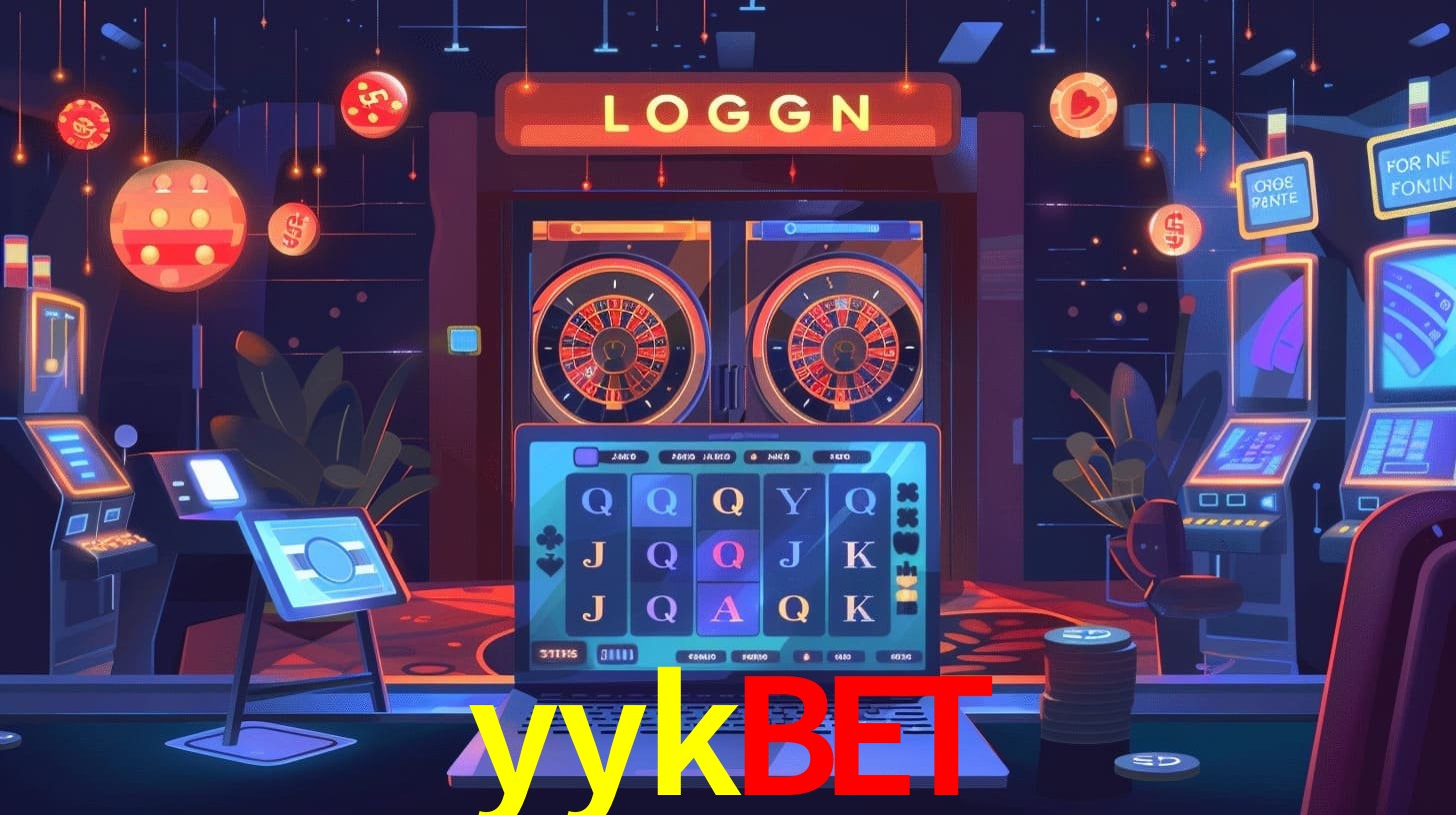 yykbet login